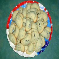 Dried Cherry-Almond Filled Cookies_image