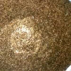 Uncle Buc's Coffee Meat Rub image