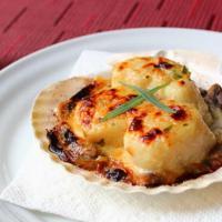 How to Make Coquilles Saint-Jacques image