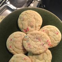 Funfetti® Cookies_image