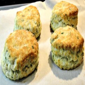 Buttermilk Biscuits - Southern_image