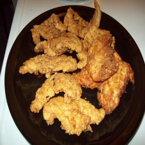 Down South Chicken Fingers image