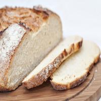 Paul Hollywood's white loaf recipe_image