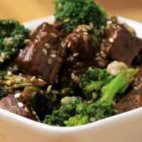One-Pan Beef And Broccoli Stir-fry Recipe by Tasty_image