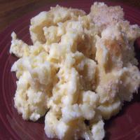 The Very Best Macaroni and Cheese_image