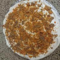 Butterfinger® Cheesecake_image