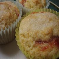 Basic Sweet Muffins_image
