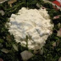 Ethiopian Spiced Cottage Cheese image