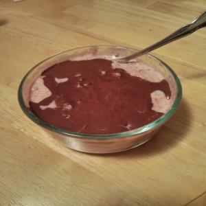 Chocolate Berry Parfait, 120 Calories Per Serving_image