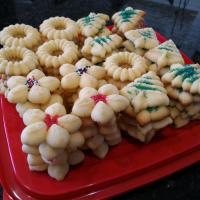 Spritz Cookies II_image