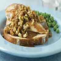 Smothered Chicken Sandwich_image