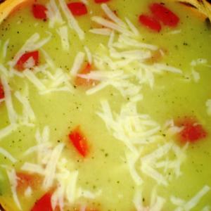 Garlic Soup image
