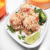 Spanish Rice in the Pressure Cooker_image