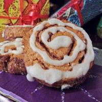 Cinnabon Roll Spiral Cookies!!!_image