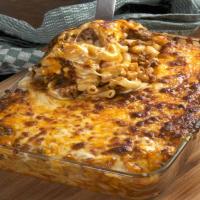 Macaroni and Beef with Cheese Recipe - (4.3/5)_image