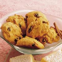 Pumpkin Raisin Cookies Recipe - (4.6/5)_image