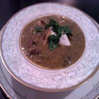 Dr. Fuhrman's Famous Anti-Cancer Soup - Updated image