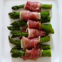 Roasted Asparagus 3 Ways image