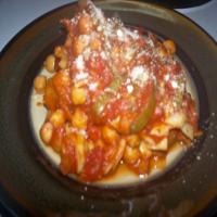 Chicken Cacciatore - Slow Cooked to Italian Perfection_image