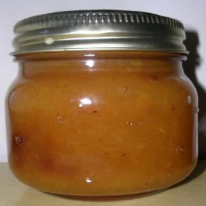 Peach-Honey-Vanilla Butter_image