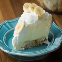 Banana Cream Pie Recipe by Tasty image