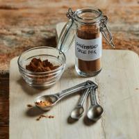Gingerbread Spice Mix image