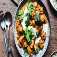 Chicken Curry (Weight Watchers Style)_image