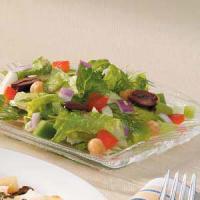 Fancy Chopped Salad_image