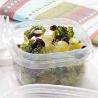 Broccoli Grape Salad_image