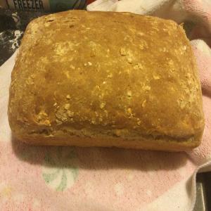 Oatmeal Bread II_image