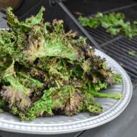 Coconut and Lime Grilled Kale_image