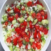 Hot Pepper Salad_image