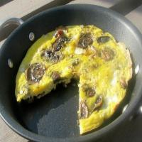 Frittata for Two image