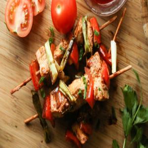 Ww 7 Points - Chicken Yakitori (Kebabs) Recipe - Genius Kitchen_image