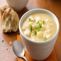 Cheesy Potato Slow-Cooker Soup_image