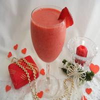Dangerously Red Smoothie_image
