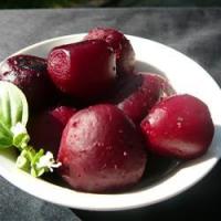 Beets on the Grill_image