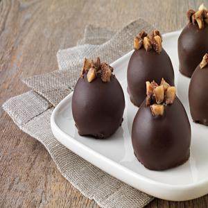 Toffee Cookie Balls_image