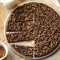 Chocolate Lover's Pizza image