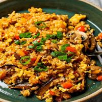 Easy Miso Fried Rice_image