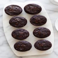 Double Chocolate and Banana Muffins_image