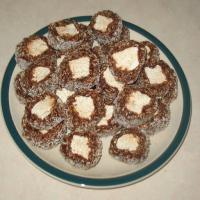 Marshmallow Snowball Cookies Recipe - (4.3/5)_image