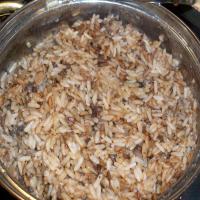 Fried Rice Casserole image