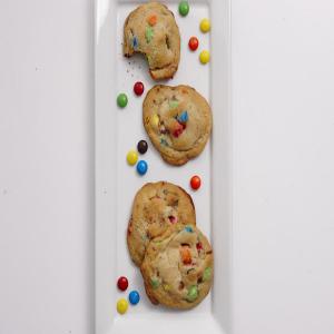 Ultimate M&M Cookies_image