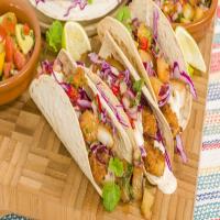 Baja Fried Fish Tacos Recipe: Delicious Street Tacos_image