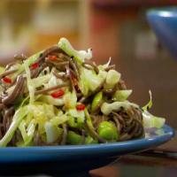 Healthy and Flavor-Filled Soba Salad_image