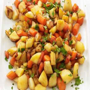 Roasted Root Vegetables_image