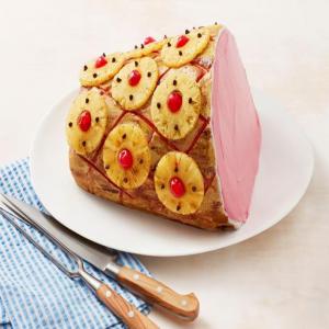 Ham Cake image