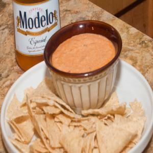 Mexican Essentials: Spicy Happy Sauce_image