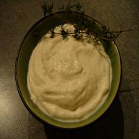 Fromage Blanc/Farmer's Cheese image
